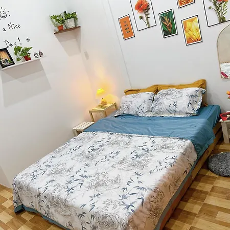 Khouse Homestay
